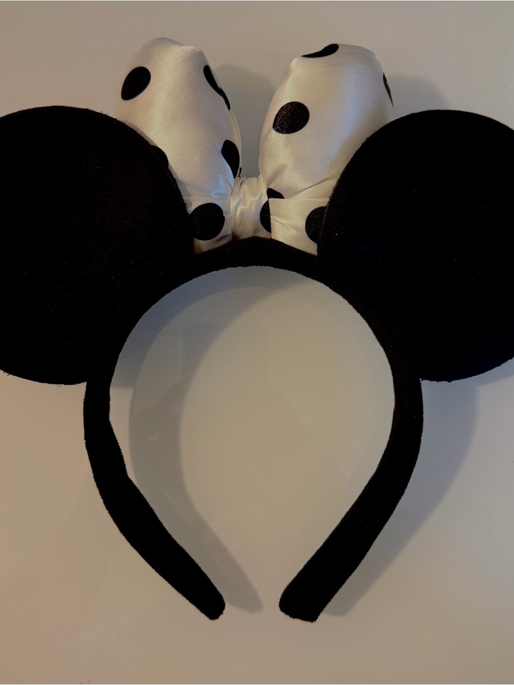 Minnie mouse ears - Picture 4 of 4